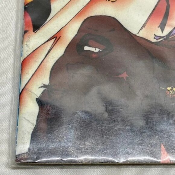 Vintage The Pact #3 1994 Image Comic Book - Picture 4 of 7